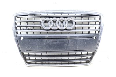 CENTER GRILLE ASSEMBLY 4E0853651AA