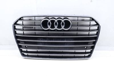 CENTER GRILLE ASSEMBLY 4G0853651AG