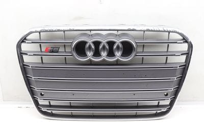 CENTER GRILLE ASSEMBLY 4G0853651F