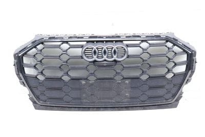 CENTER GRILLE ASSEMBLY 80A853651AH