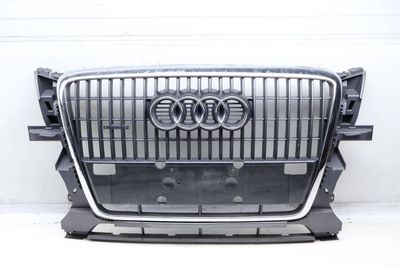 CENTER GRILLE ASSEMBLY 8R0853651A