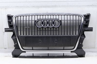 Center Grille Assembly 8R0853651N