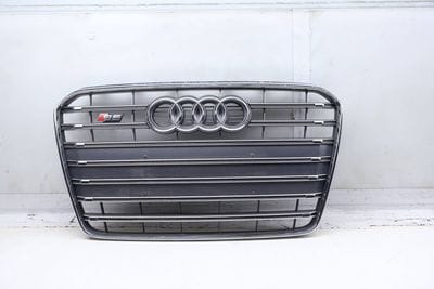 Center Grille Assembly (S5) 8T0853651P