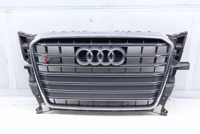 CENTER GRILLE ASSEMBLY (SQ5) 8R0853651AD