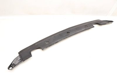 CENTER HATCH / TRUNK LID COVER TRIM