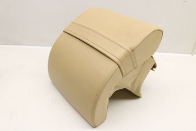 CENTER HEADREST / HEAD REST 3D0885903G