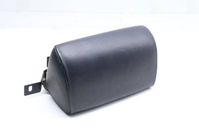 CENTER HEADREST / HEAD REST 4E0885975B
