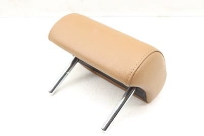 CENTER HEADREST / HEAD REST 4F0885975N