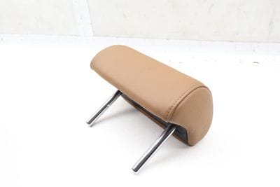 CENTER HEADREST / HEAD REST 4F0885975T