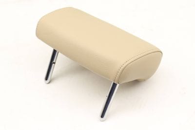 Center Headrest / Head Rest 4G0885975E