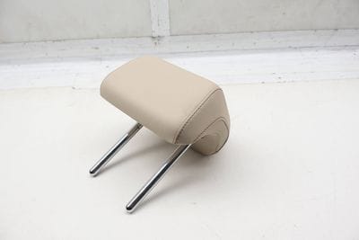 Center Headrest / Head Rest 52205A79901