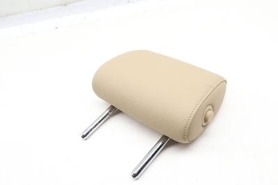 Center Headrest / Head Rest 52207246485
