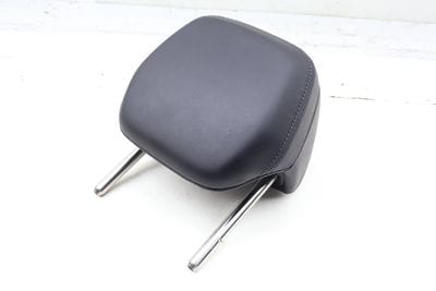 Center Headrest / Head Rest 7P5885900J
