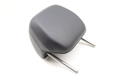 Center Headrest / Head Rest 7P5885900J