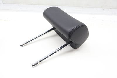Center Headrest / Head Rest 7P6885900F