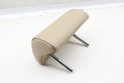 Center Headrest / Head Rest 8E0885975AF