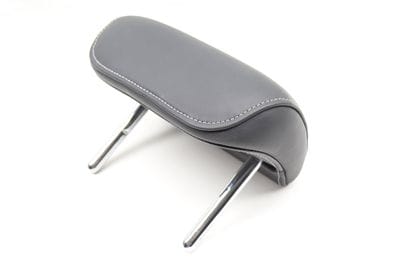 CENTER HEADREST / HEAD REST 8K0885975T