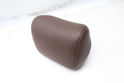 CENTER HEADREST / HEAD REST 8U0885905M