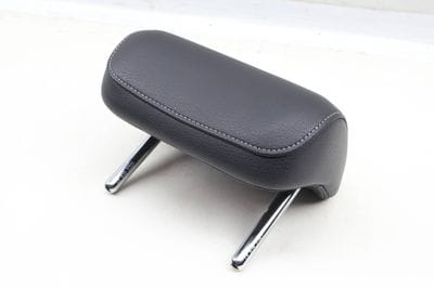 Center Headrest / Head Rest 8V0885975AM