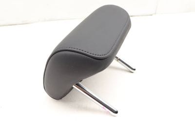 CENTER HEADREST / HEAD REST (LEATHER) 4G0885975B