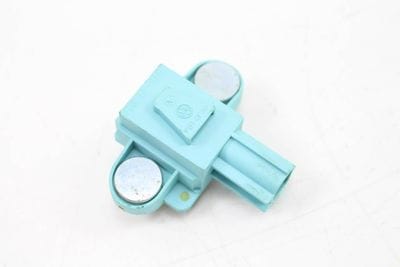 CENTER IMPACT CRASH SENSOR 4F0955557