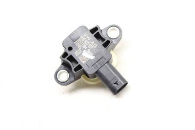 Center Impact / Crash Sensor 4H0955557