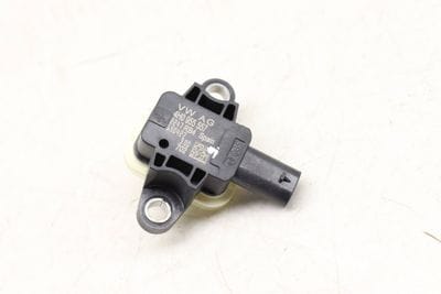 Center Impact / Crash Sensor 4H0955557
