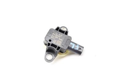 Center Impact / Crash Sensor 4H0955557