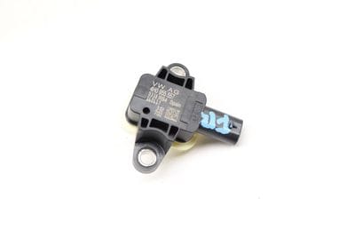 Center Impact / Crash Sensor 4H0955557