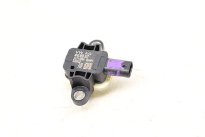 Center Impact / Crash Sensor 4H0955557