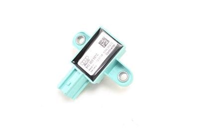 Center Impact Crash Sensor 8K0955557C