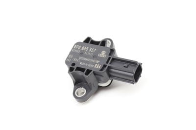 Center Impact Crash Sensor 8P0955557