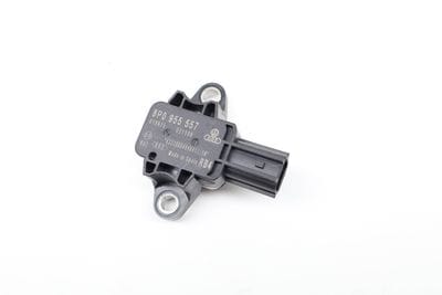 Center Impact Crash Sensor 8P0955557