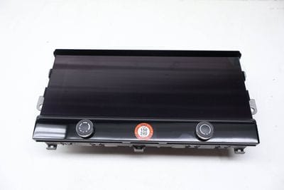 Center Infotainment Display / Touchscreen Monitor