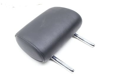 Center Leather Headrest / Head Rest 52207260335