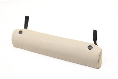 CENTER LOWER SEAT CUSHION INSERT (REAR) 4M0883426F