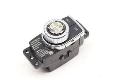 Center MMI Control Switch Unit 2469001509