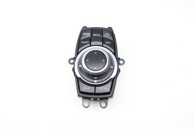 CENTER MMI CONTROL SWITCH UNIT 9334611