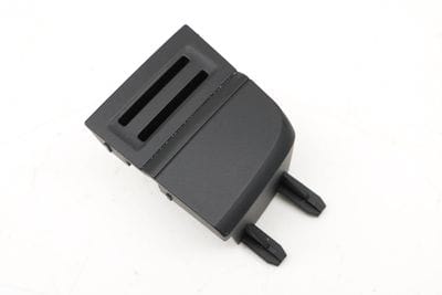 CENTER MMI TRIM / COIN HOLDER 8V1858323