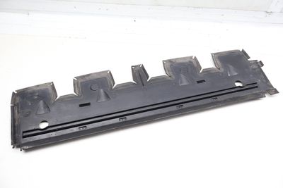 Center Radiator Air Guide / Duct 4M0121286E