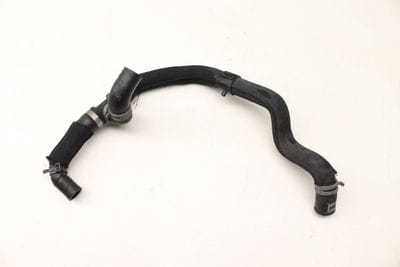 CENTER RADIATOR COOLANT HOSE / LINE 8K0121086H