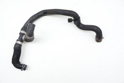 Center Radiator Coolant Hose / Line 8K0121086S