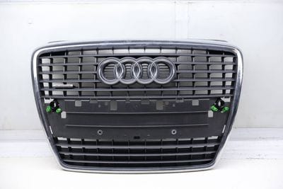 Center Radiator Grille Assembly 4E0853651AE