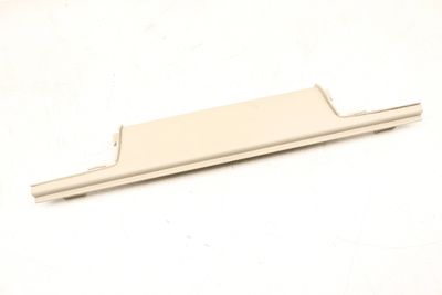 CENTER ROLL BAR TRIM / COVER 1Q0868756A