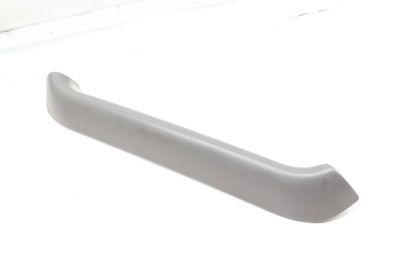 CENTER ROLL BAR TRIM / COVER