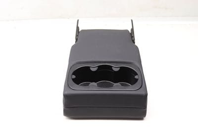 Center Seat Armrest / Cup Holder 1649701501