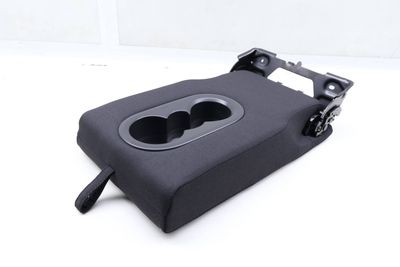 CENTER SEAT ARMREST / CUP HOLDER 17A885081