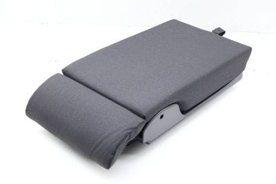Center Seat Armrest / Cup Holder 2GJ885081C