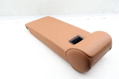 Center Seat Armrest / Cup Holder 52203410447