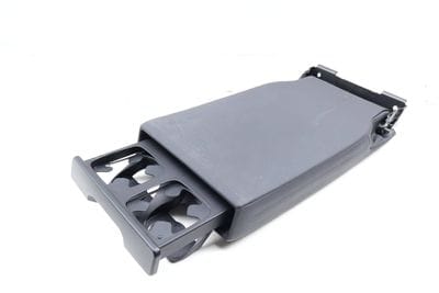 Center Seat Armrest / Cup Holder 52207152282